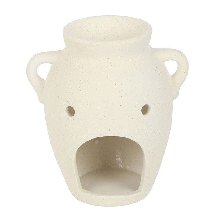 Greek Urn Wax Burner