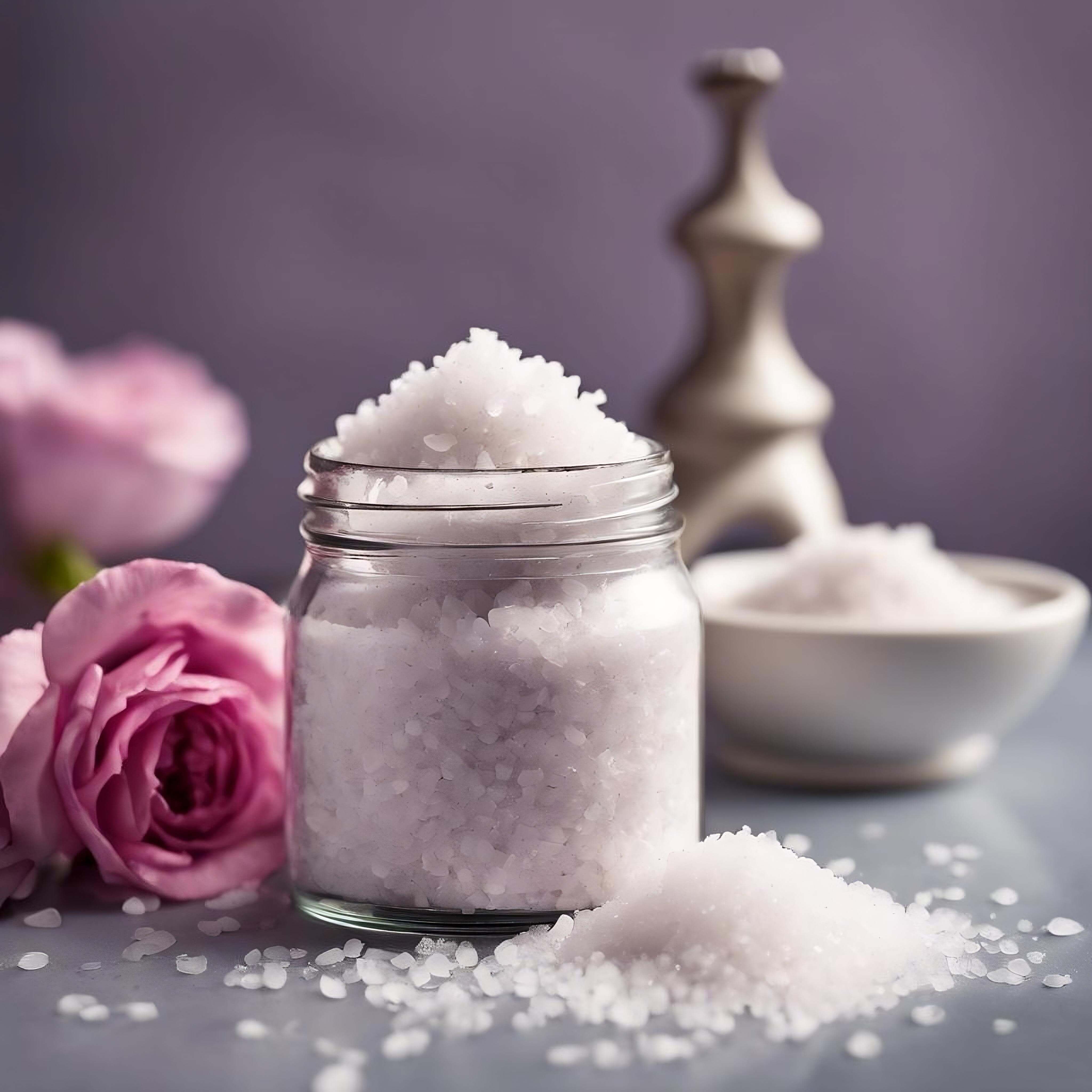 The Benefits of Bath Salts: Relaxation, Rejuvenation &amp; What to Watch Out For