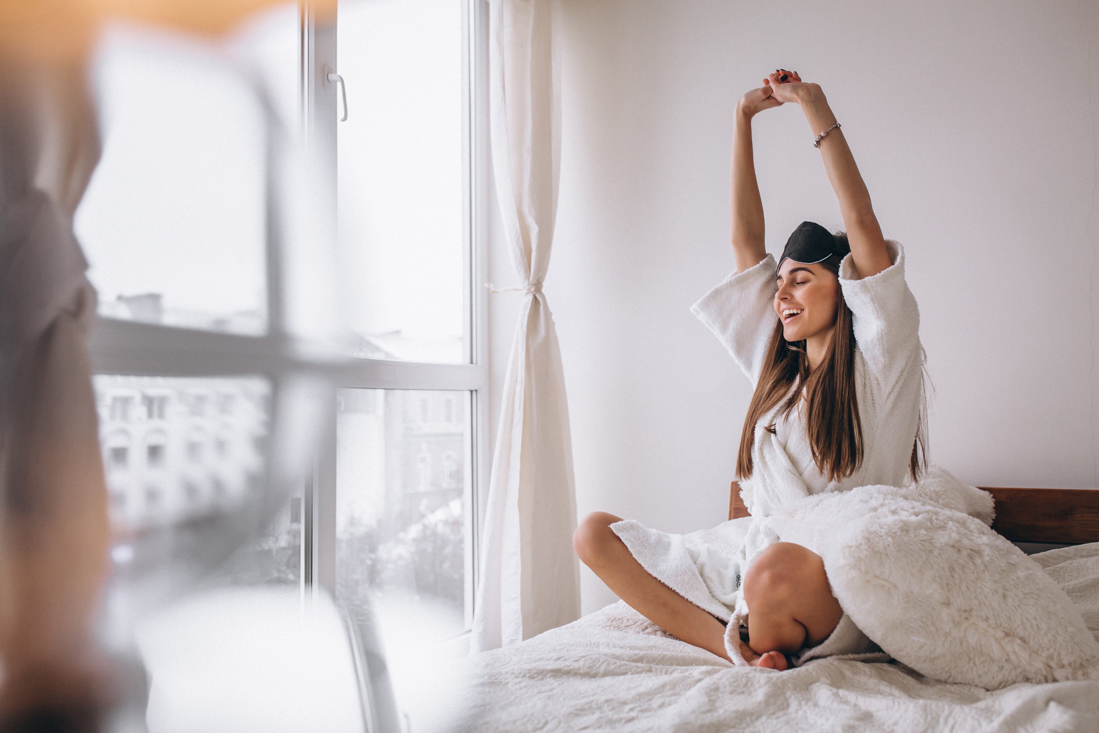 The Power of Natural Pillow Sprays: Sleep Better,  Feel Better