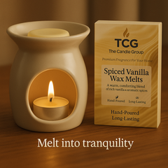 Collection image for: Wax Melts