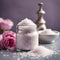 Foaming Bath Salts 450g