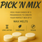 Pick N Mix Bundle 2