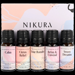 Collection image for: Nikura