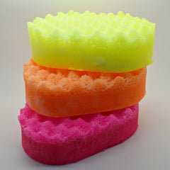 Collection image for: Soap filled Sponges