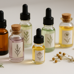 Collection image for: Essential Oils and Fragrance Oils
