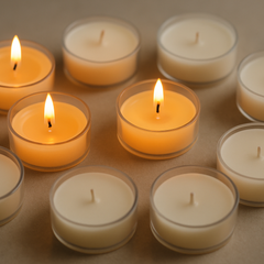 Collection image for: Tealights
