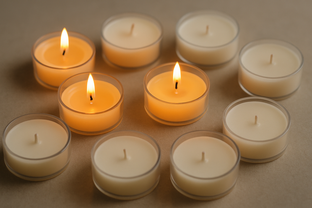 Tealights