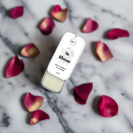 In Bloom Lip Balm 10ml