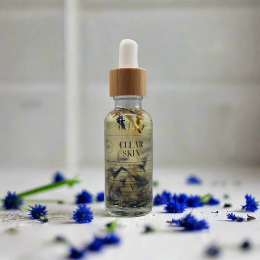 Clear Skin Face Oil 30ml