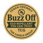 Buzz Off Medium Tin