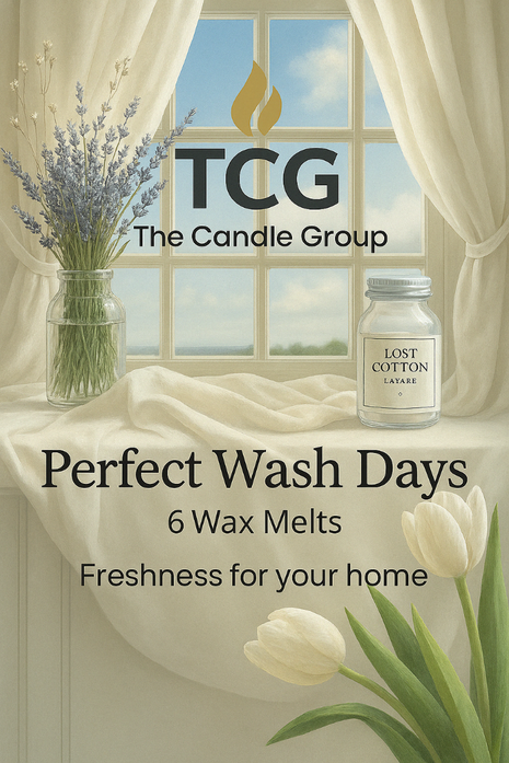 Perfect Wash Days Wax Melts