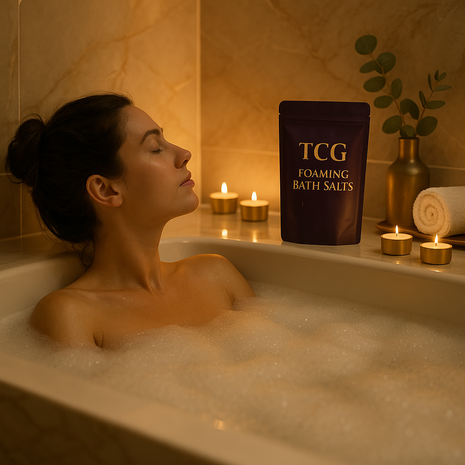 Self-Care Bathing Mix & Match Discount Bundle Starting From