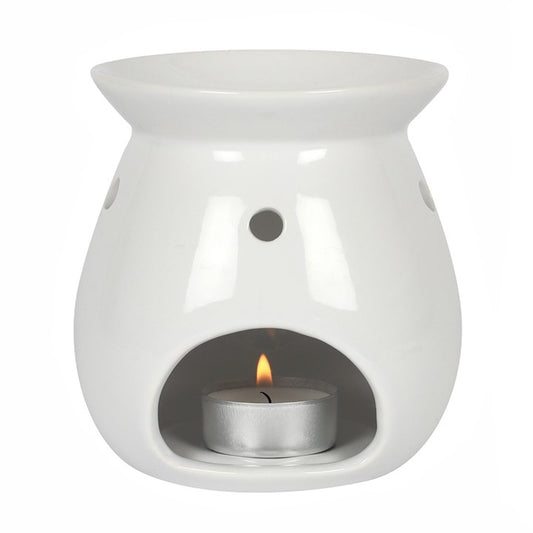 Queen Bee Wax Burner