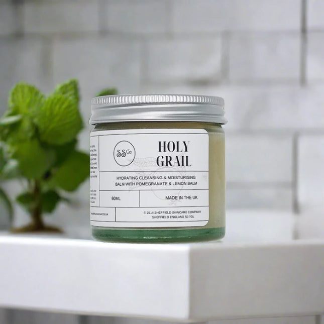 Holy Grail Balm 60ml