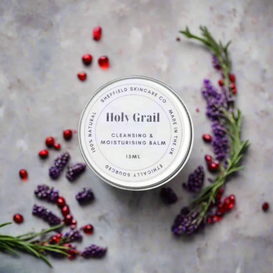 Holy Grail Balm 15ml