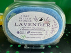 Exfoliating Fragrance Soap Sponge