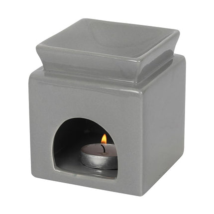 Family Wax Burner