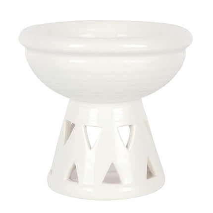 Deep Bowl Wax Burner