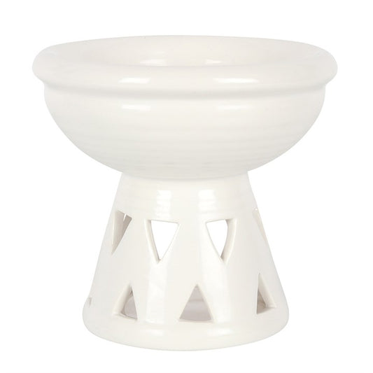 Deep Bowl Wax Burner