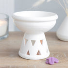 Deep Bowl Wax Burner
