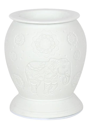 Electric Elephant Wax Burner