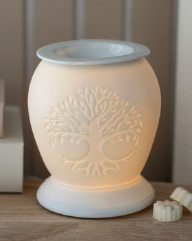 Electric Wax Burner