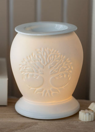 Electric Wax Burner