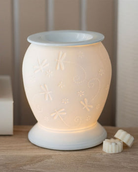 Electric Wax Burners