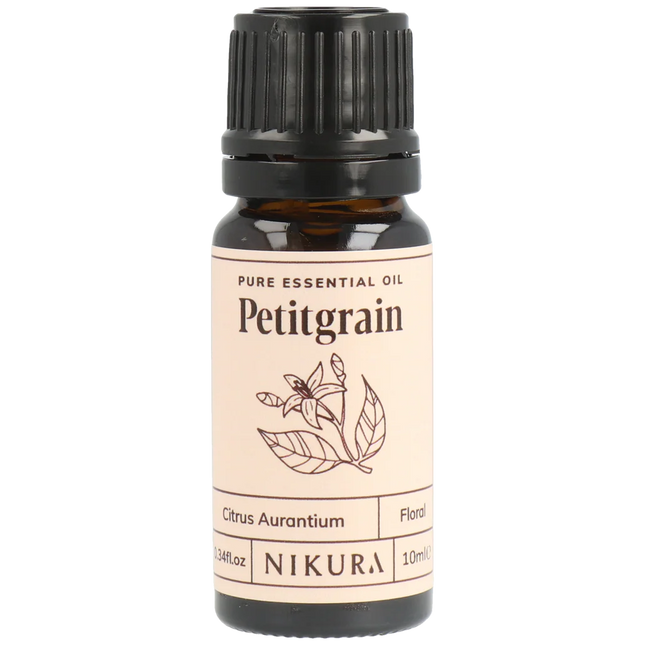 Petitgrain Essential Oil 10ml