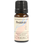 Positivity Essential Oil Blend 10ml