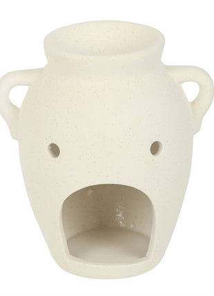 Greek Urn Wax Burner
