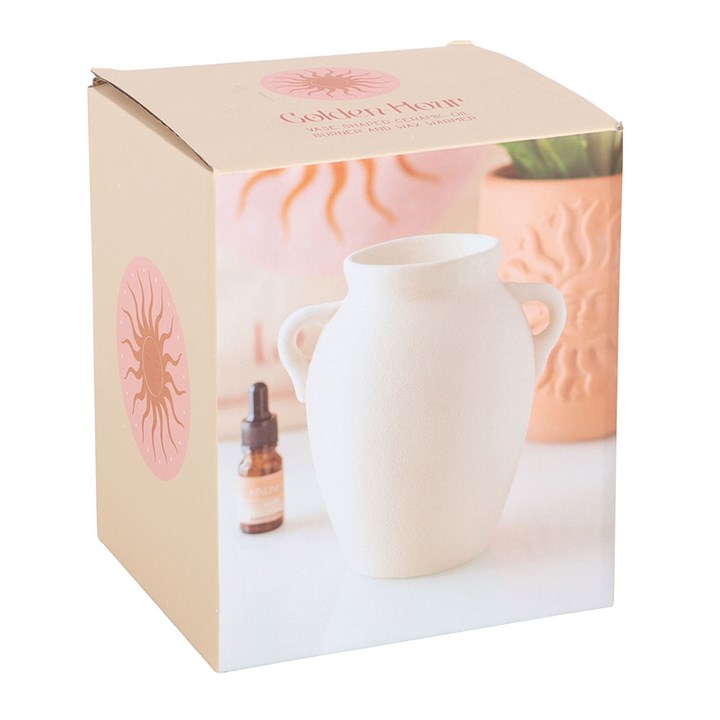Greek Urn Wax Burner