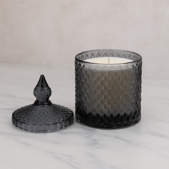 French Pear and Soft Musk Candle