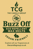 Buzz Off Wax Melts
