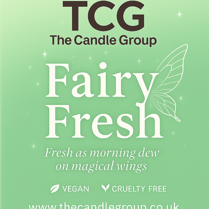 Fairy Fresh Wax Melts