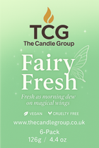 Fairy Fresh Wax Melts