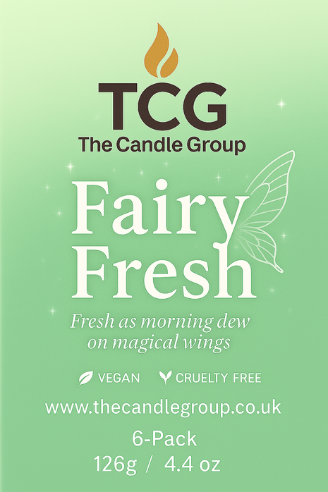 Fairy Fresh Wax Melts