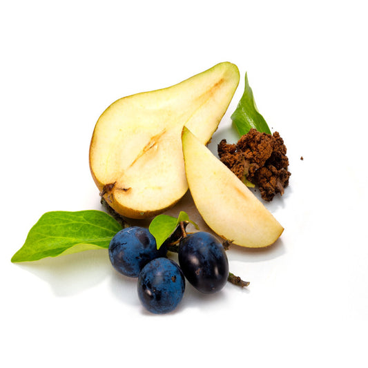 French Pear and Soft Musk Candle