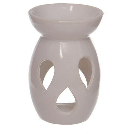 Teardrop Ceramic Oil Burner