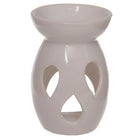 Teardrop Ceramic Oil Burner