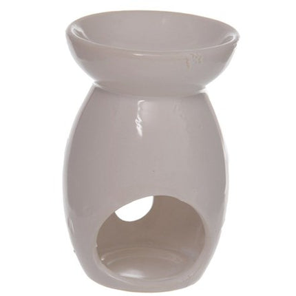 Teardrop Ceramic Oil Burner