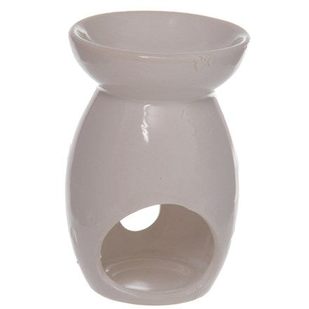 Teardrop Ceramic Oil Burner