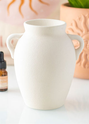 Greek Urn Wax Burner