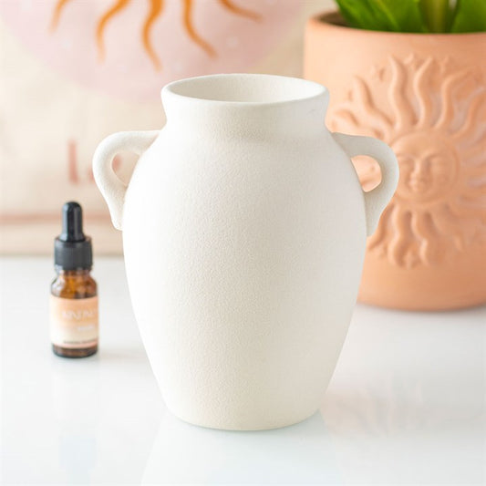 Greek Urn Wax Burner